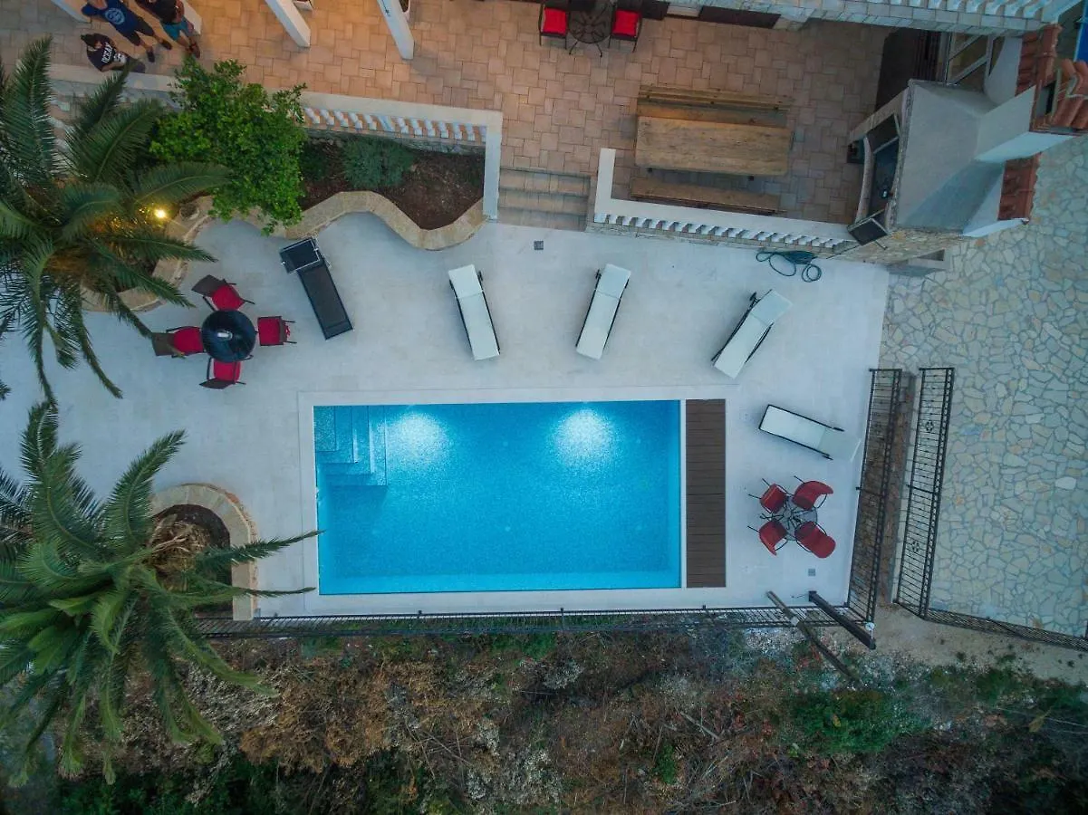 Villa Iz Veli Iz