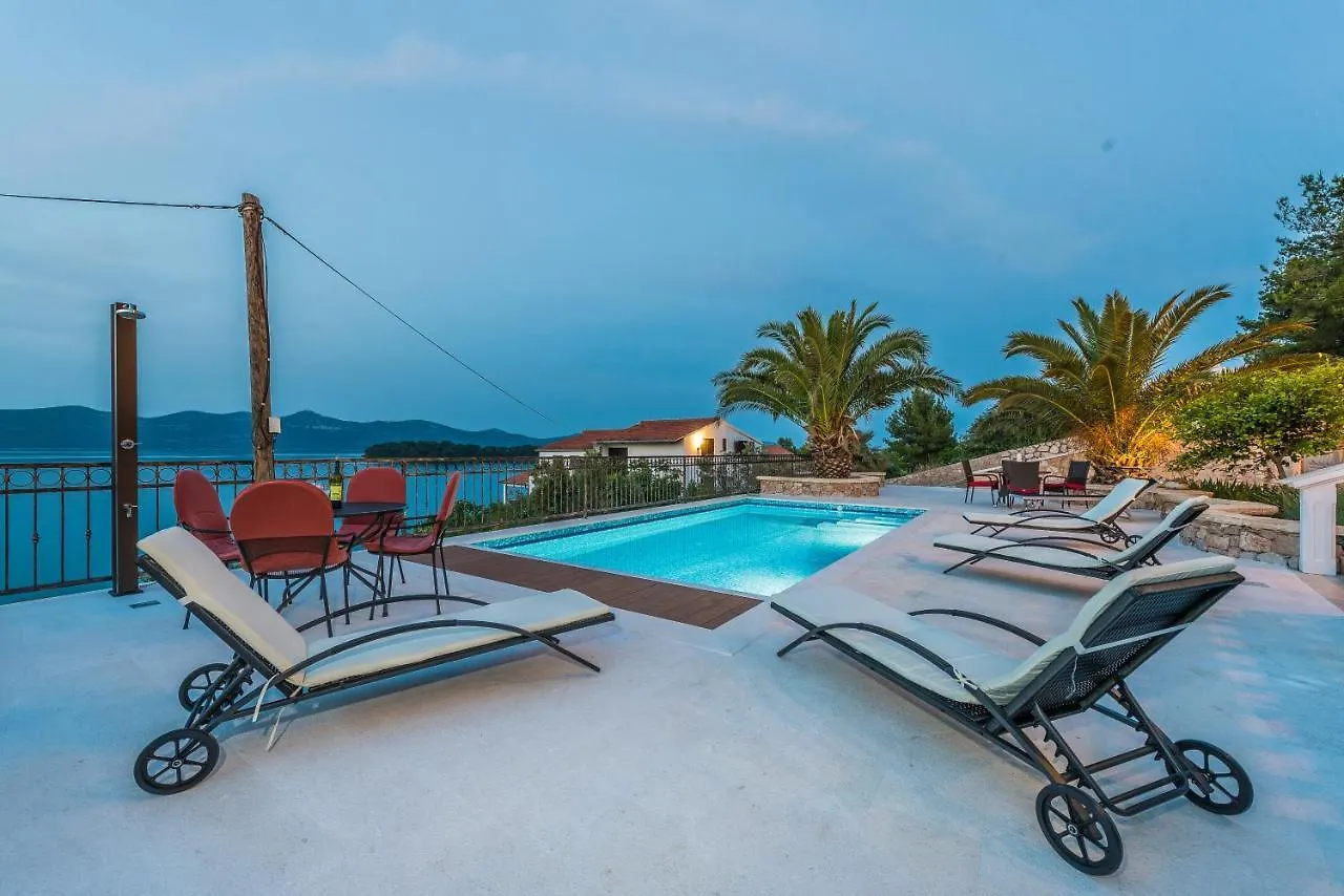 Apartman Villa Iz