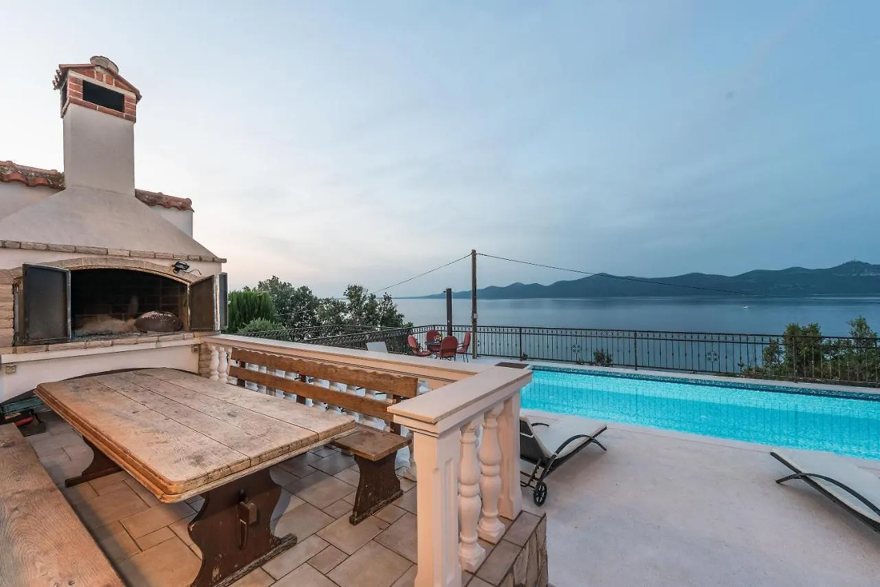 Villa Iz Apartman