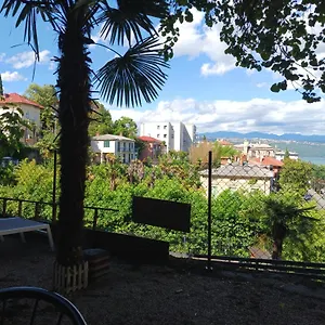Luna Apartman Opatija