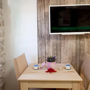 Nautica Stone House , Split Croatia